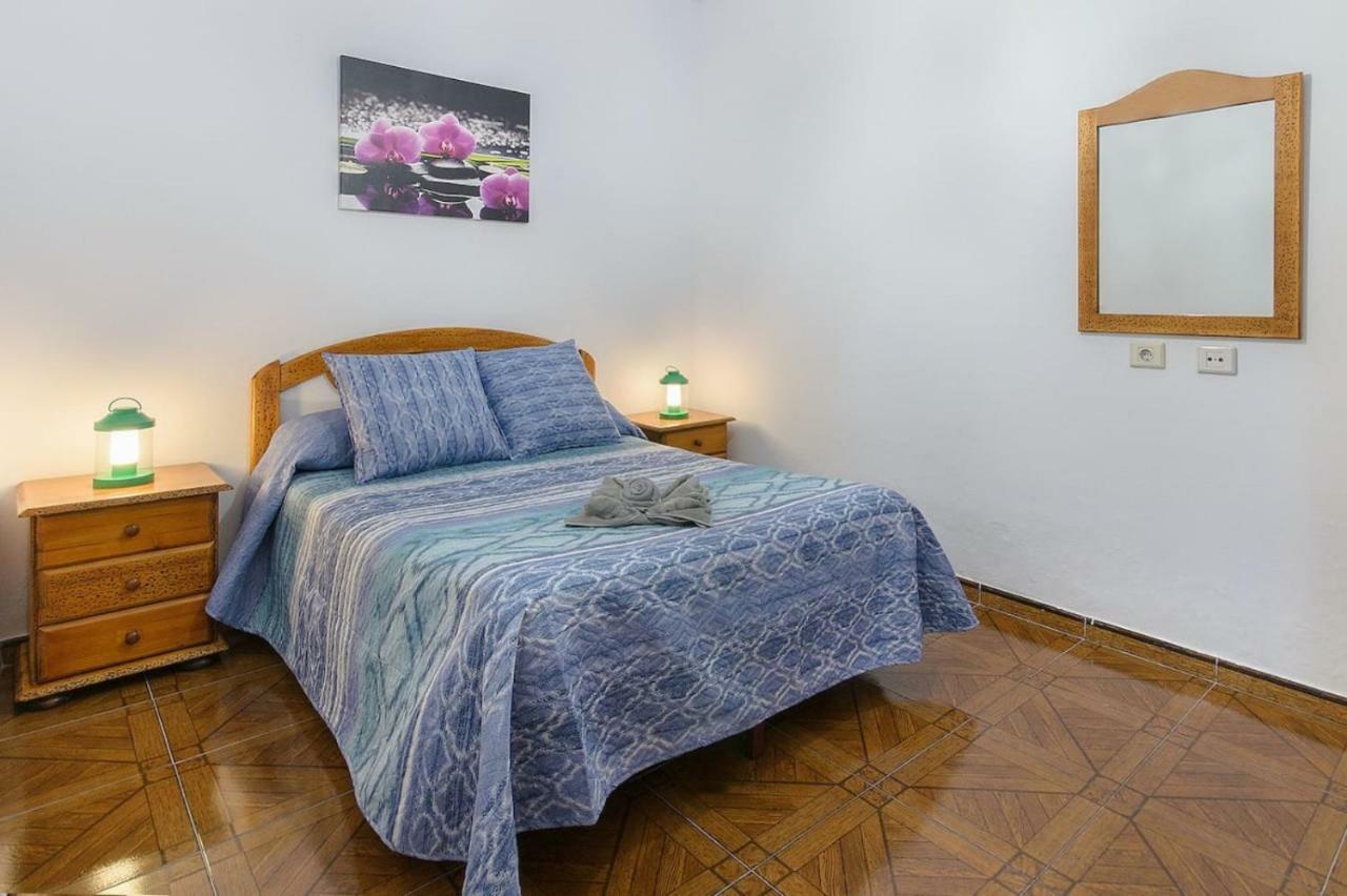 Buda Tinajo Kültér fotó